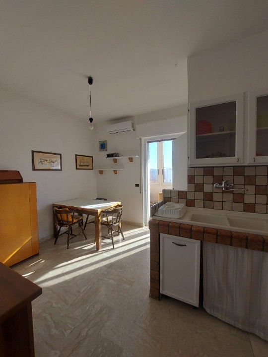 1 Appartamento in viale G. Carducci