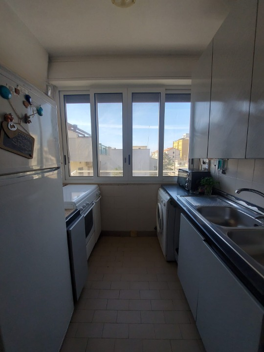 3 Appartamento in via del Faro