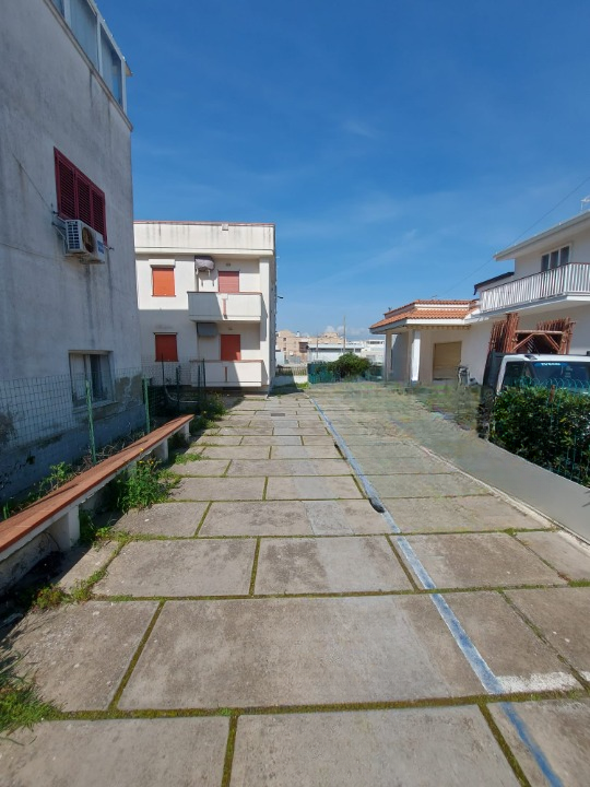 4 Appartamento in via del Faro