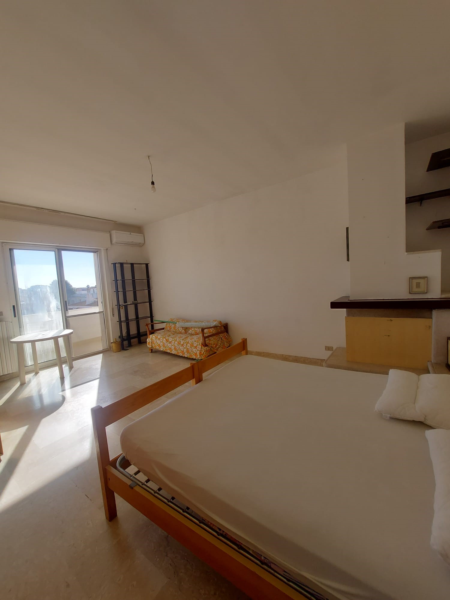 5 Appartamento in viale G. Carducci