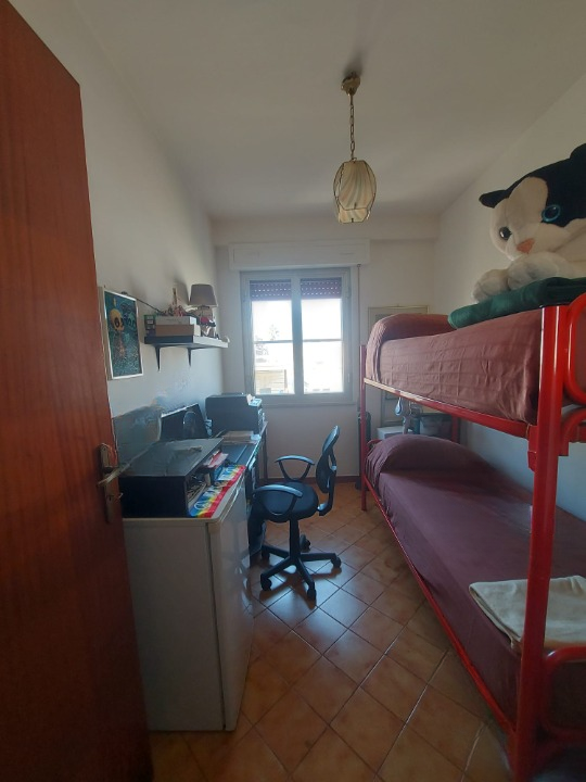 5 Appartamento in via del Faro
