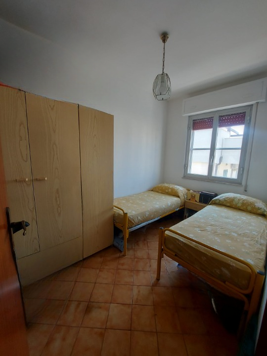 6 Appartamento in via del Faro