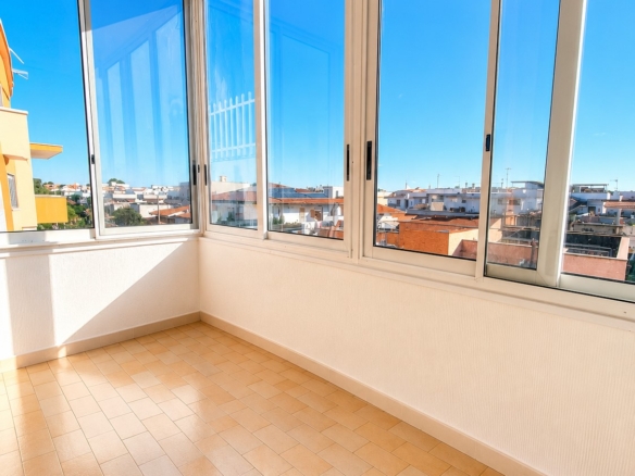 Appartamento in viale G. Carducci