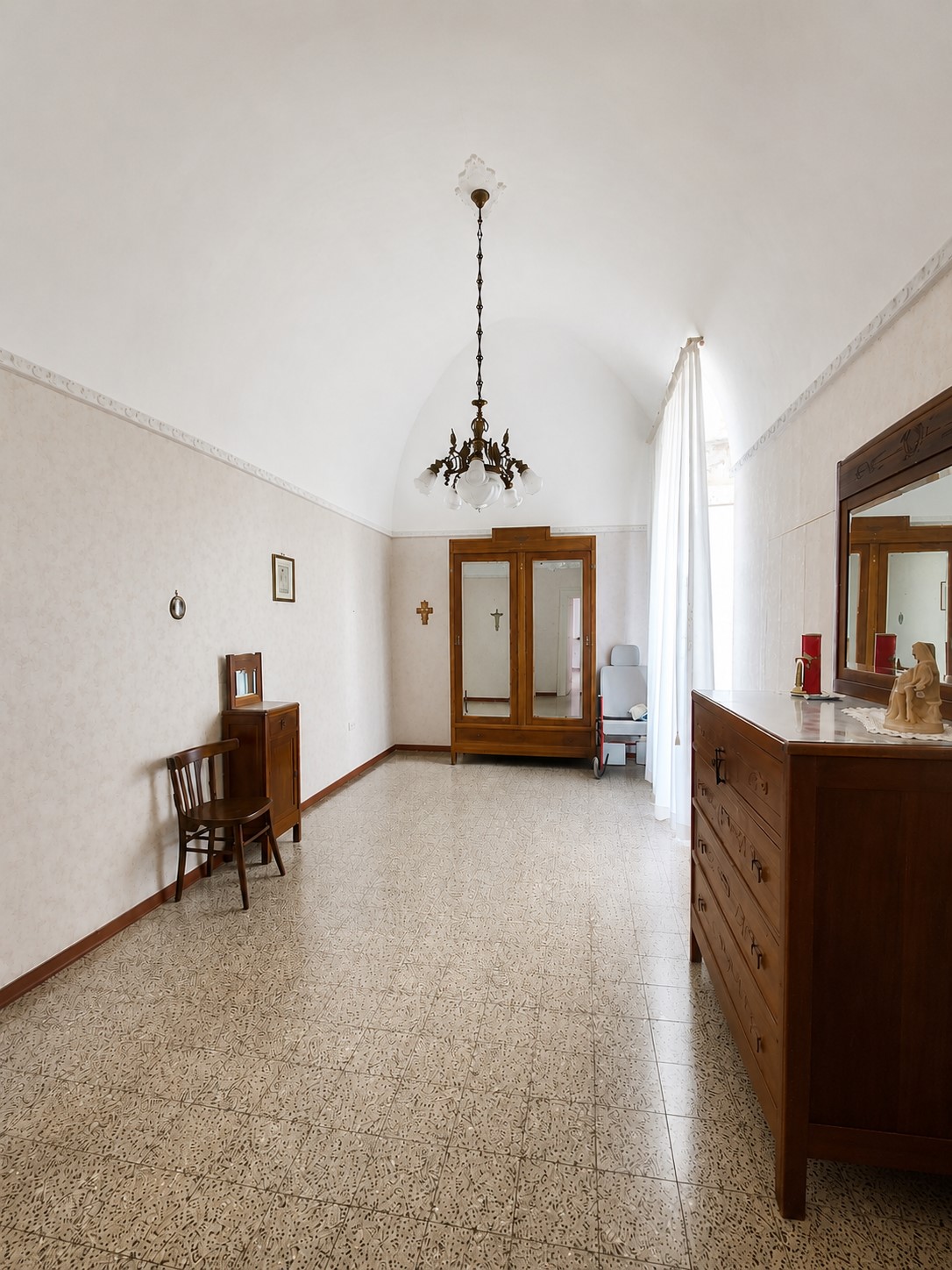 Casa indipendente in via G. Paisiello