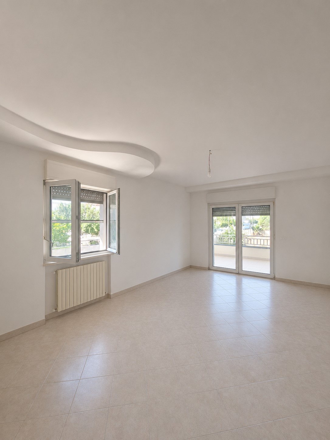 1 Casa indipendente in via Piacenza
