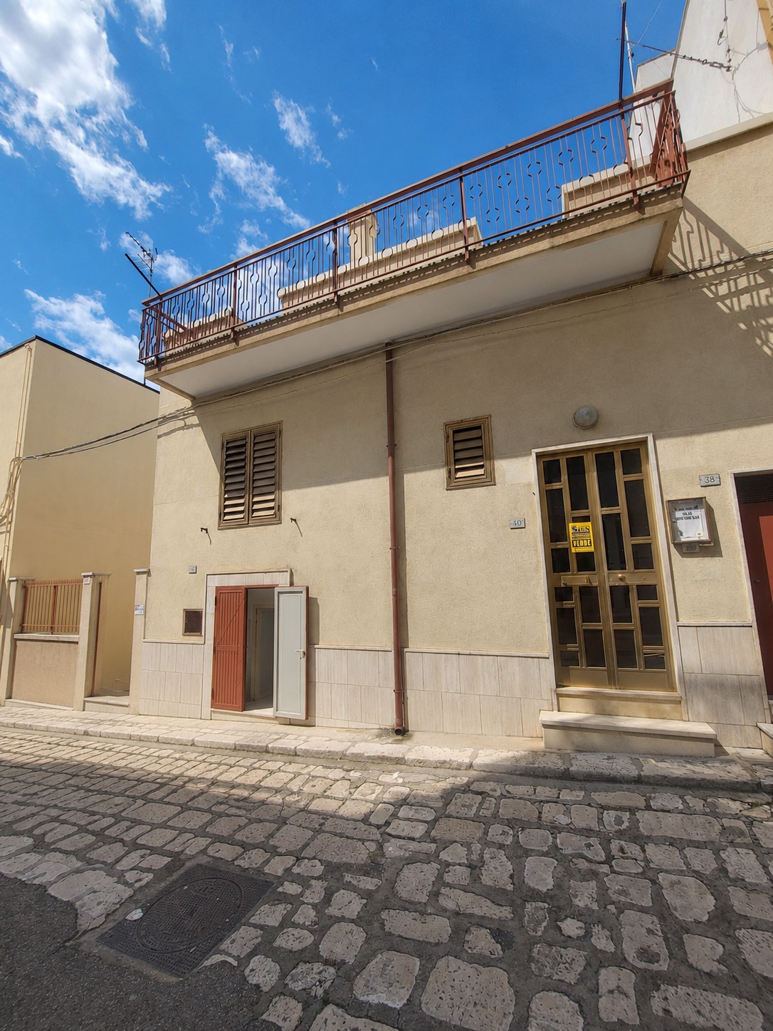 1 Casa indipendente in via XXIV Maggio