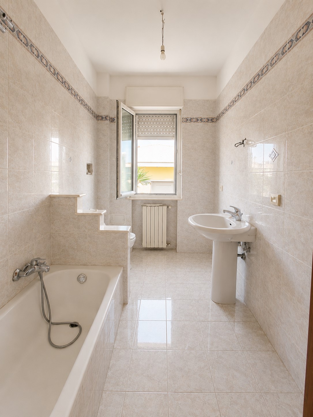 2 Casa indipendente in via Piacenza