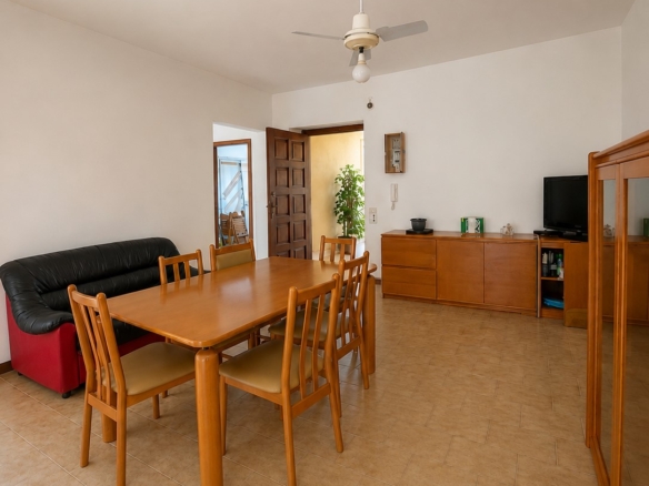 Appartamento in via Catania