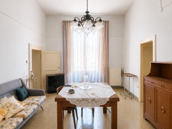 Casa indipendente in via G. Paisiello