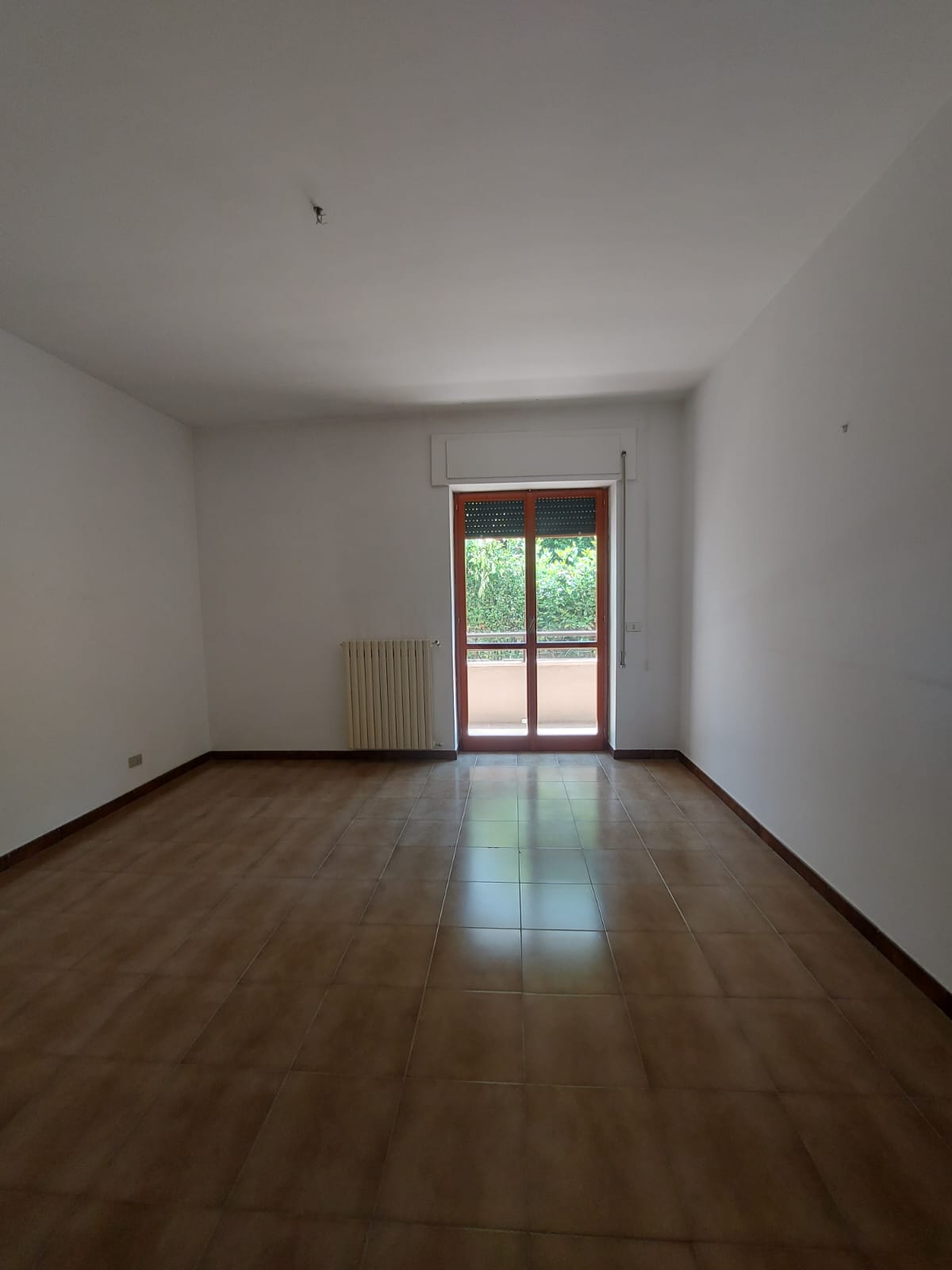 2 Appartamento in via Alfieri