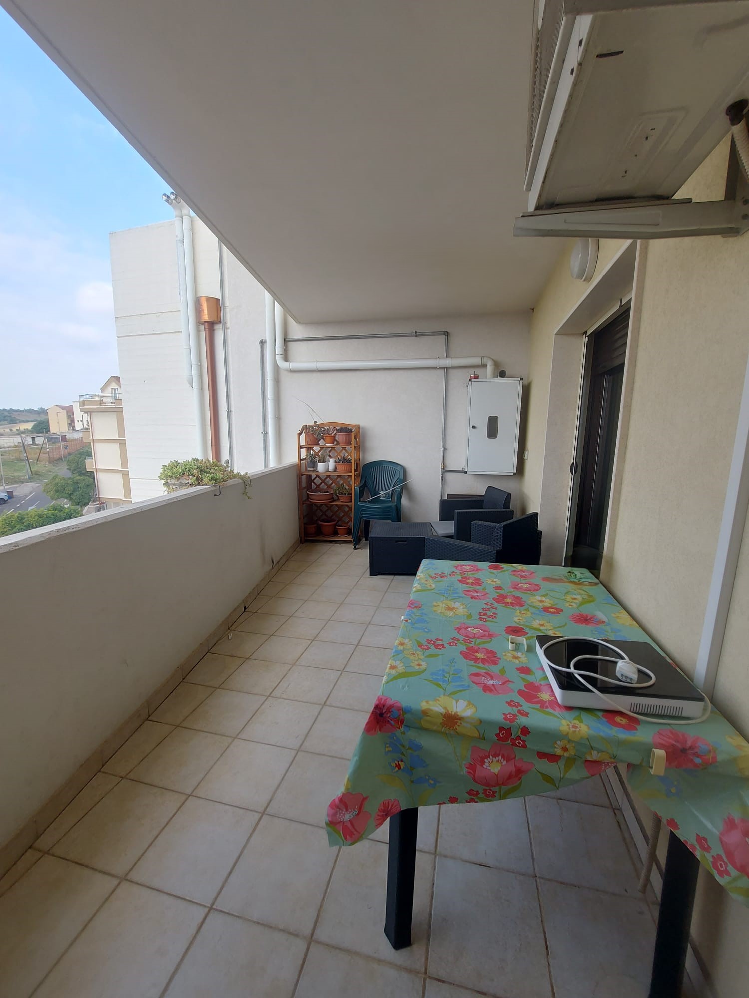2 Appartamento in via G. Matteotti