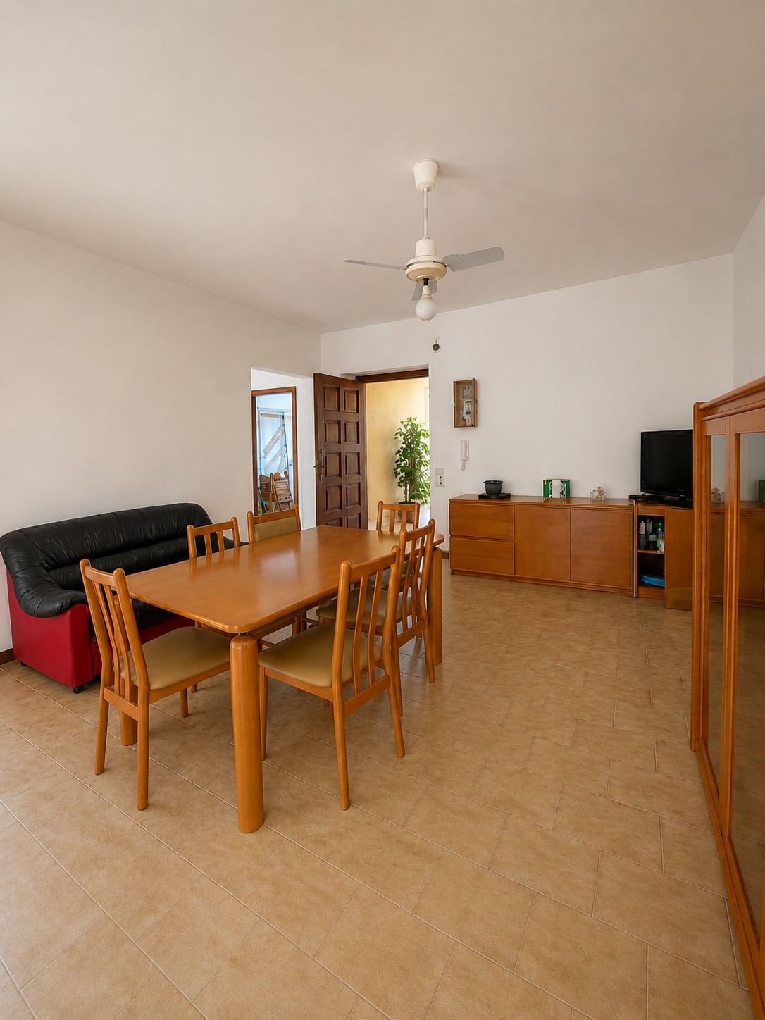 2 Appartamento in via Catania