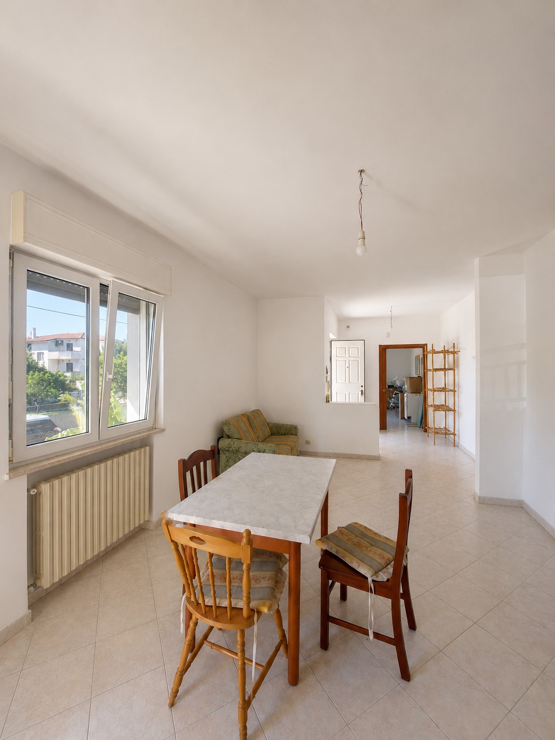 3 Casa indipendente in via Piacenza