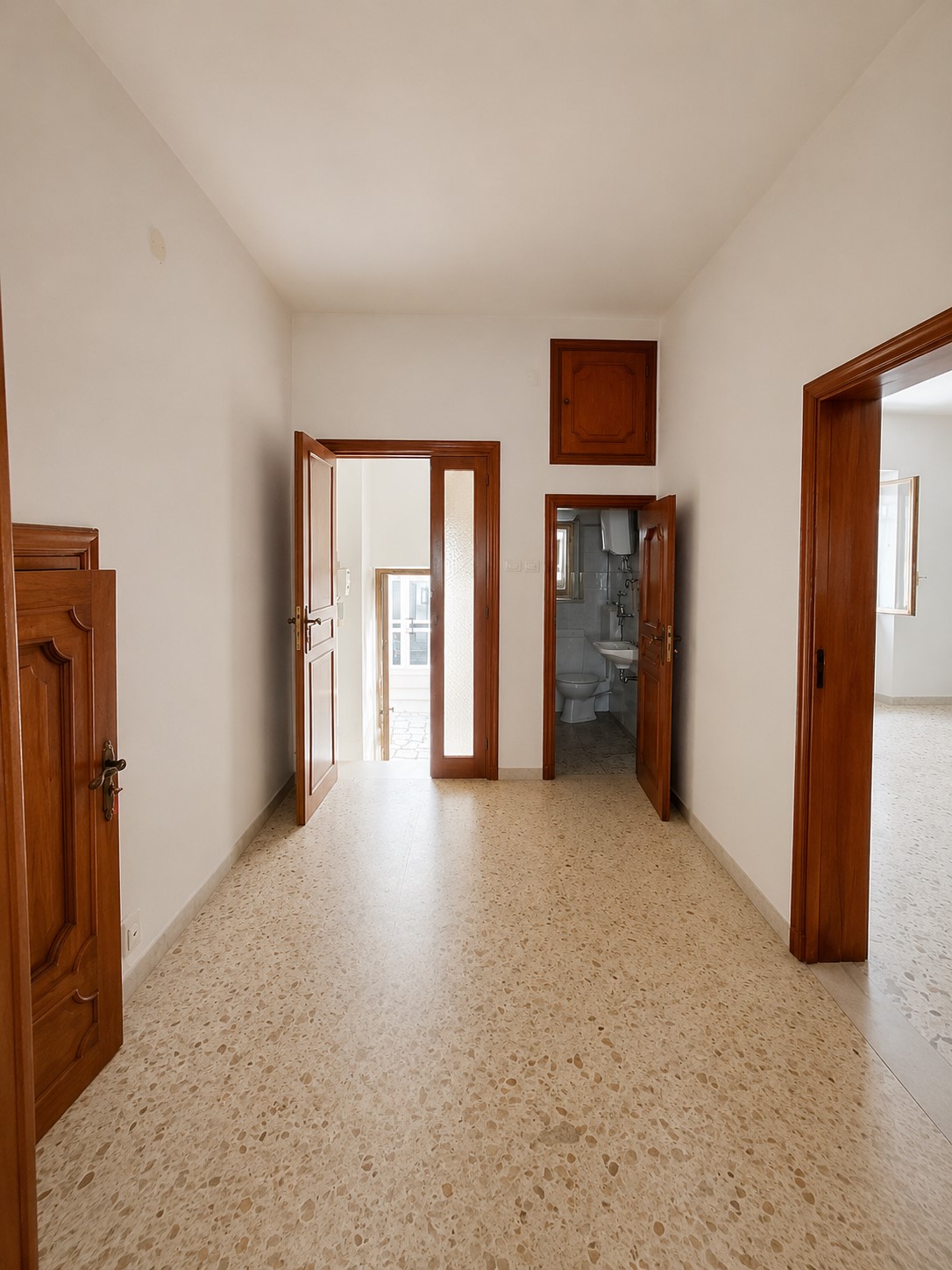 3 Casa indipendente in via XXIV Maggio