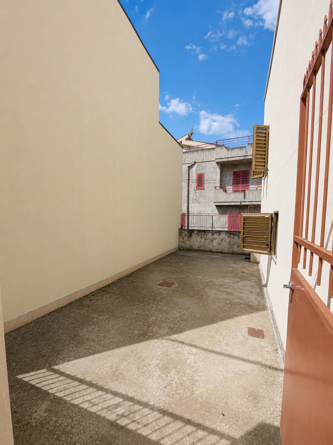 4 Casa indipendente in via XXIV Maggio