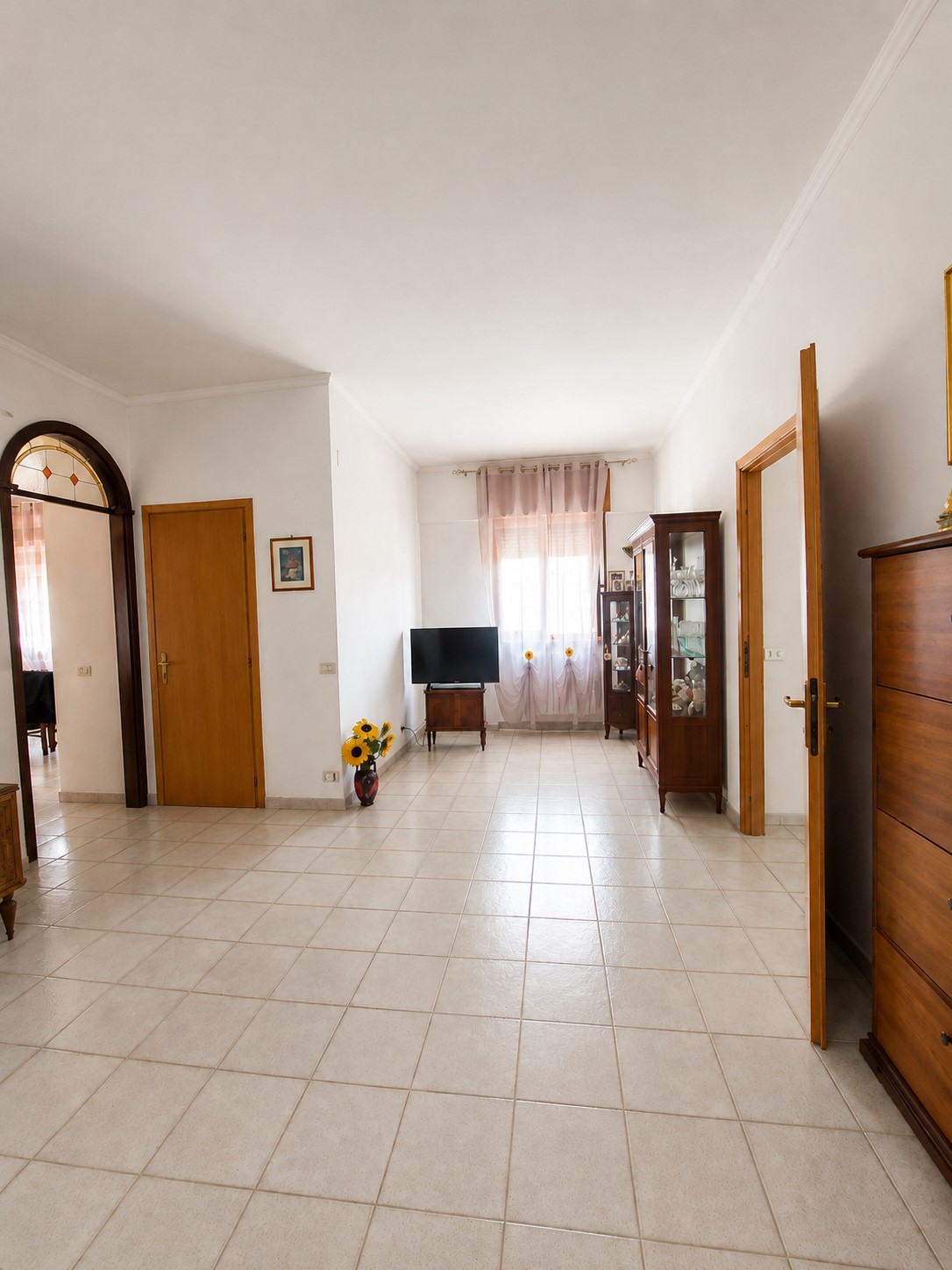 Appartamento in via Cesare Pavese