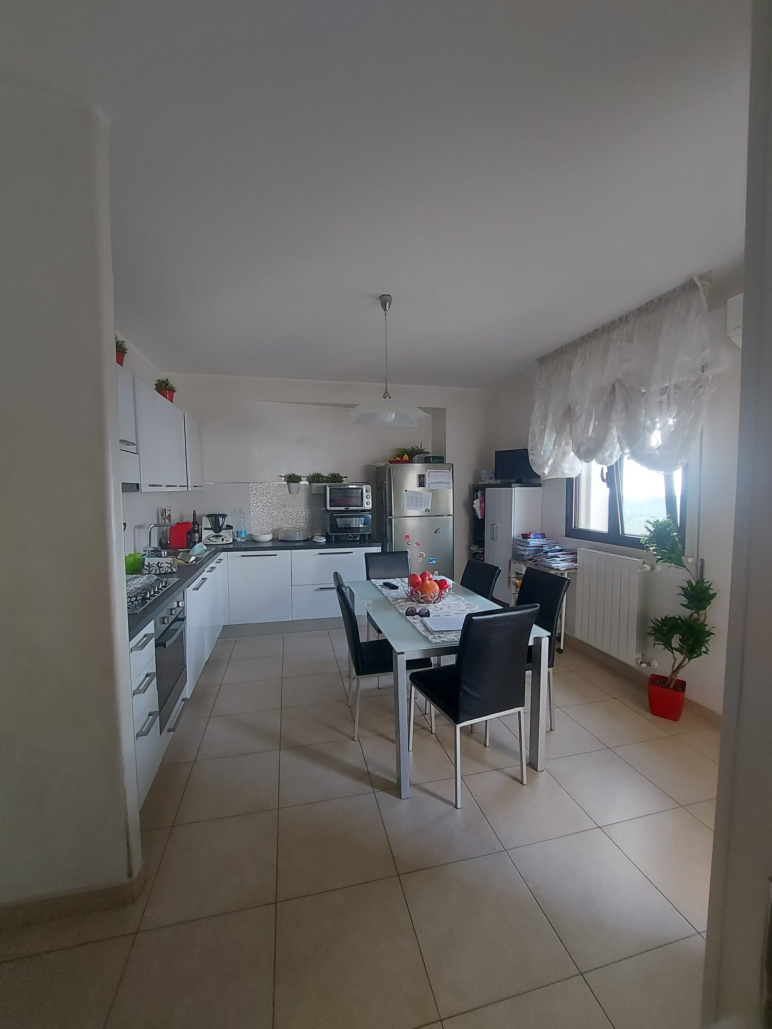 5 Appartamento in via G. Matteotti