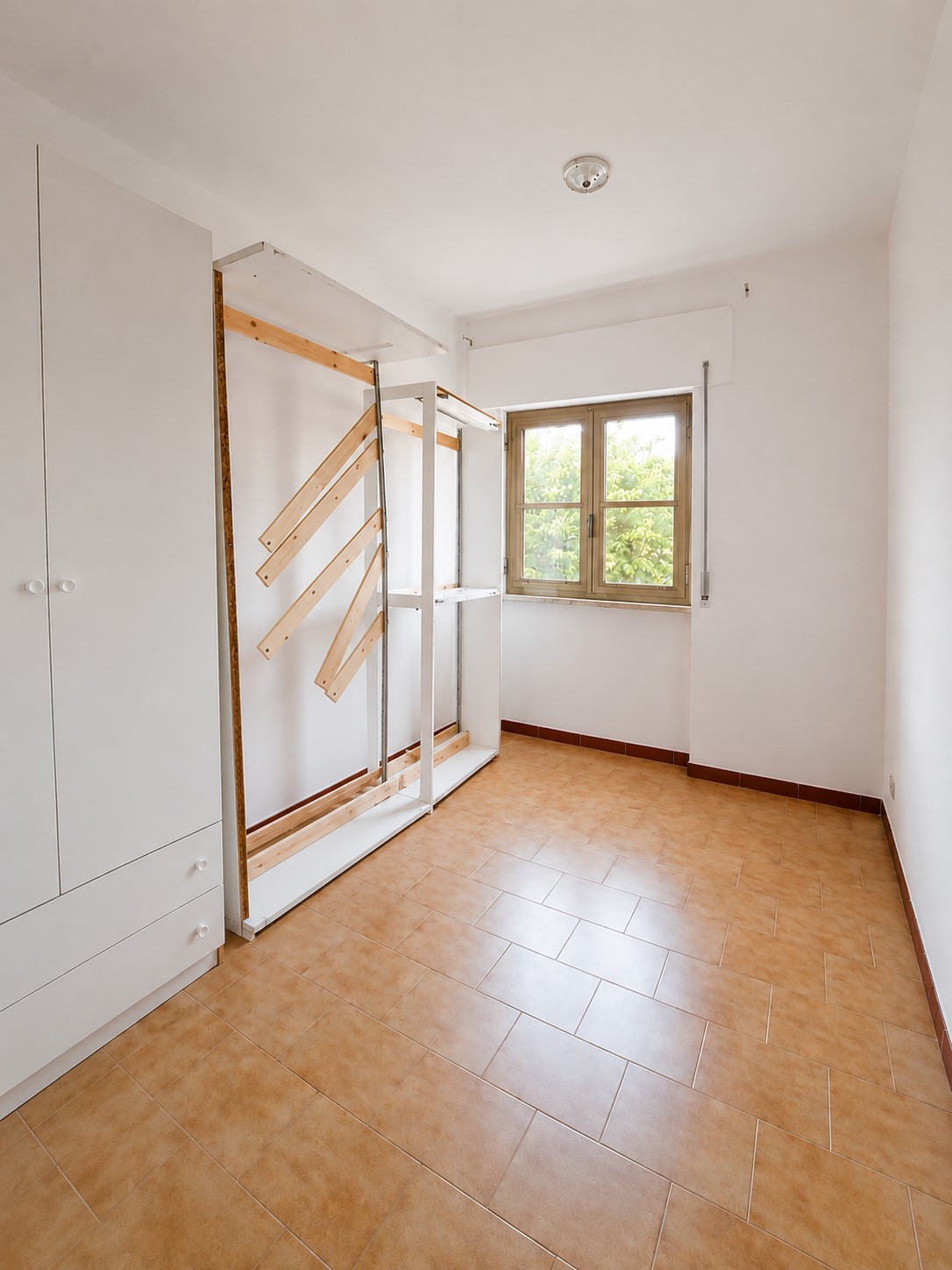 5 Appartamento in via Catania