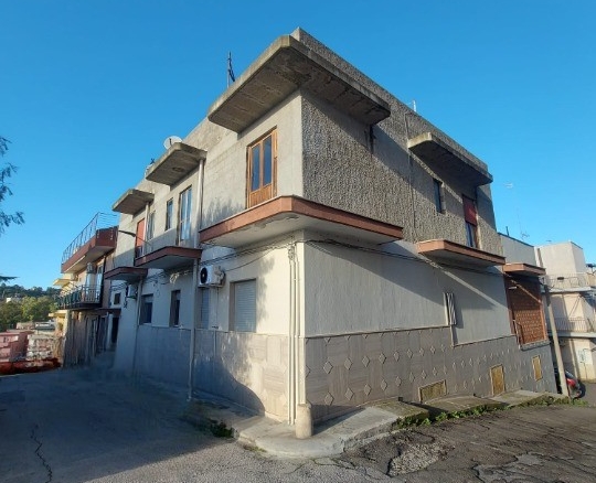 Appartamento in via Ugo Foscolo – via Roma