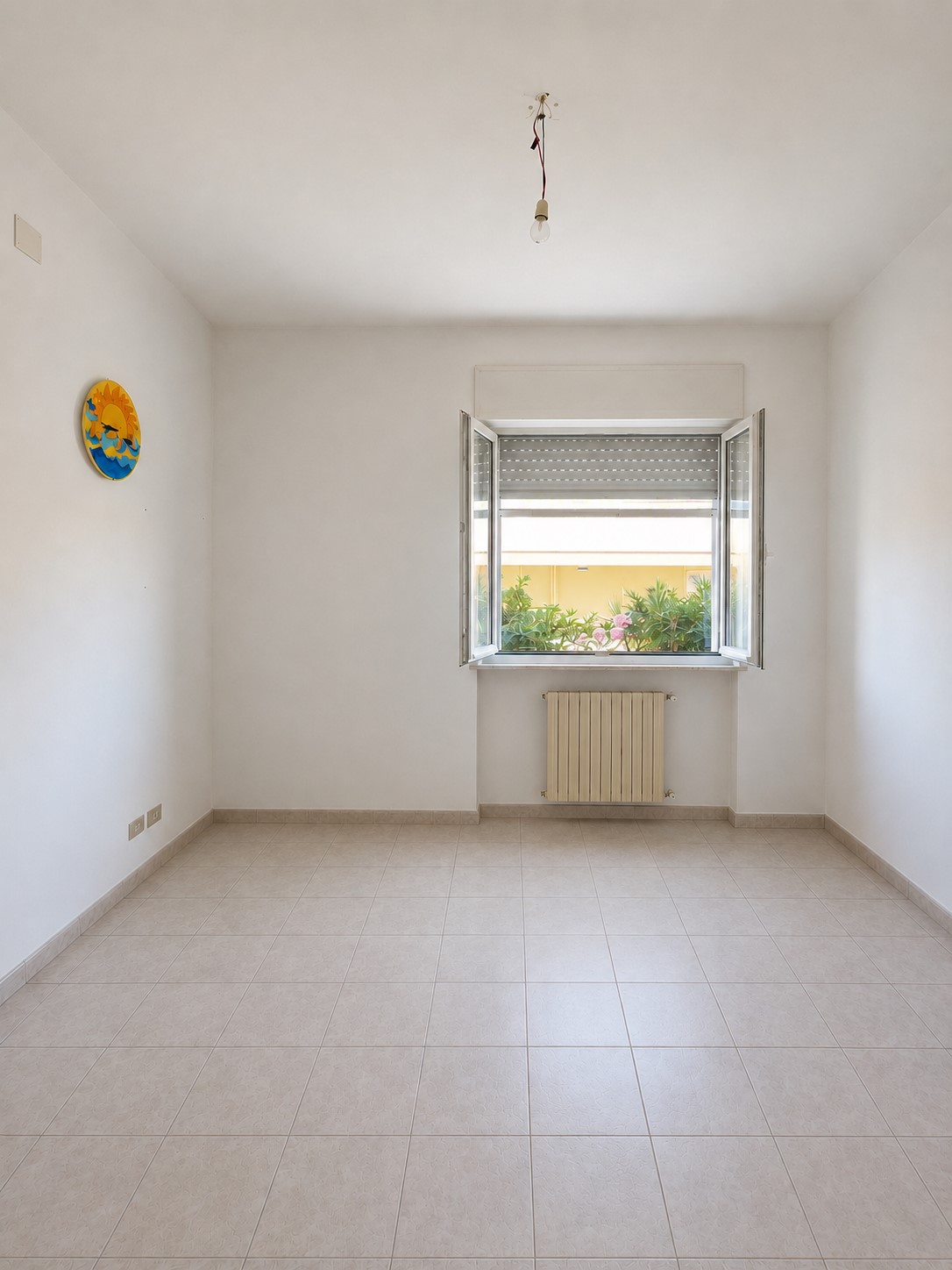6 Casa indipendente in via Piacenza