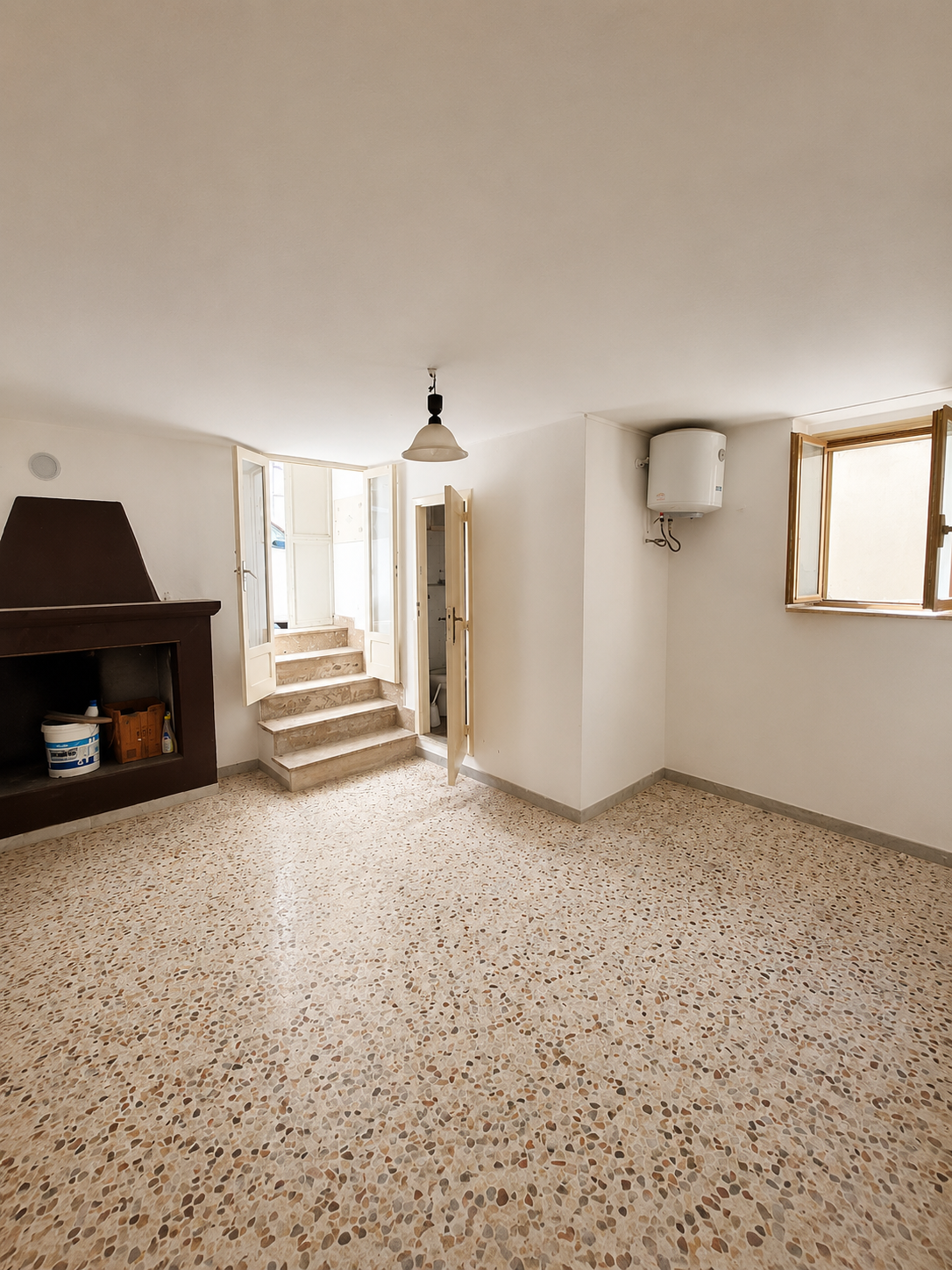 7 Casa indipendente in via XXIV Maggio