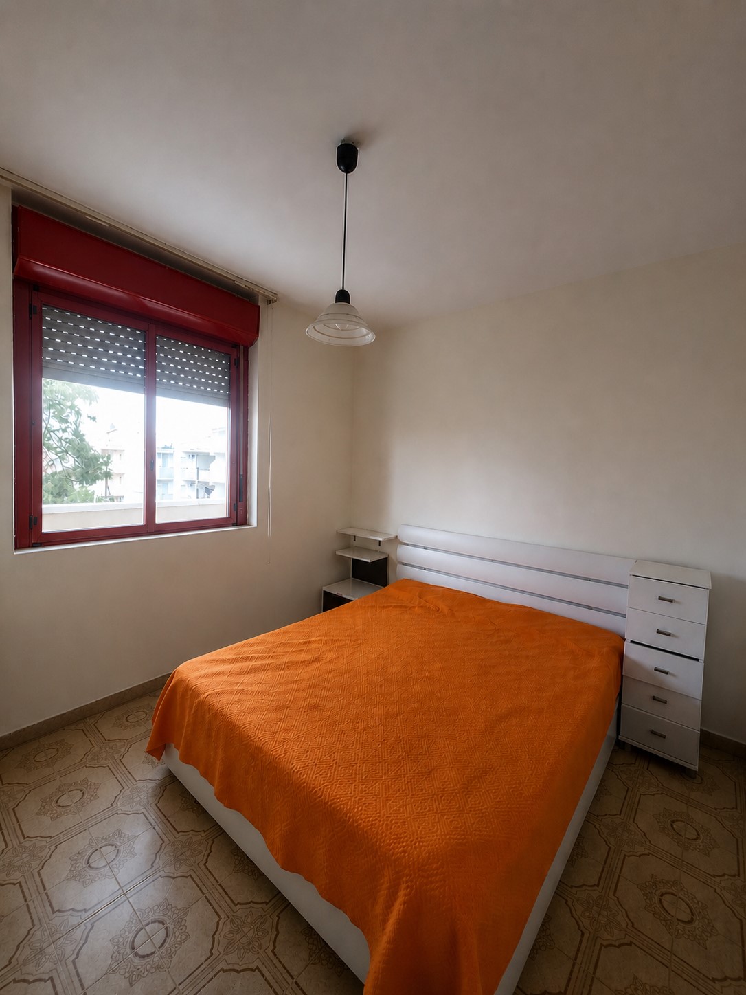 Appartamento in via Pitagora
