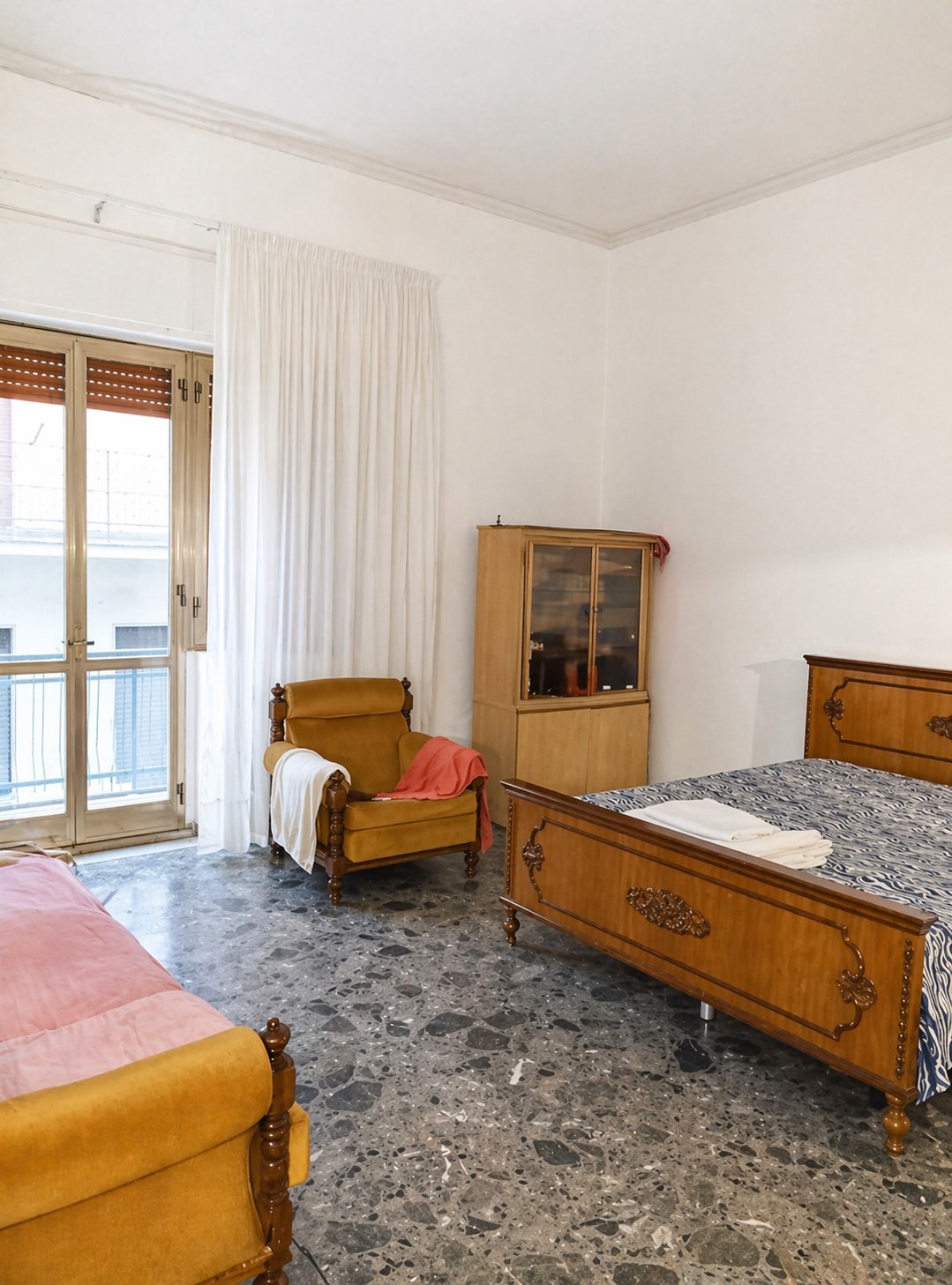 Casa indipendente in via Montegrappa