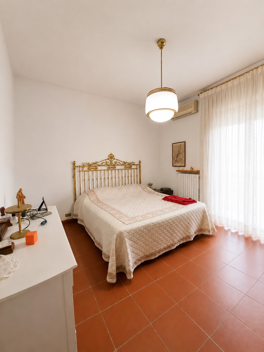 Casa indipendente in via Matteotti