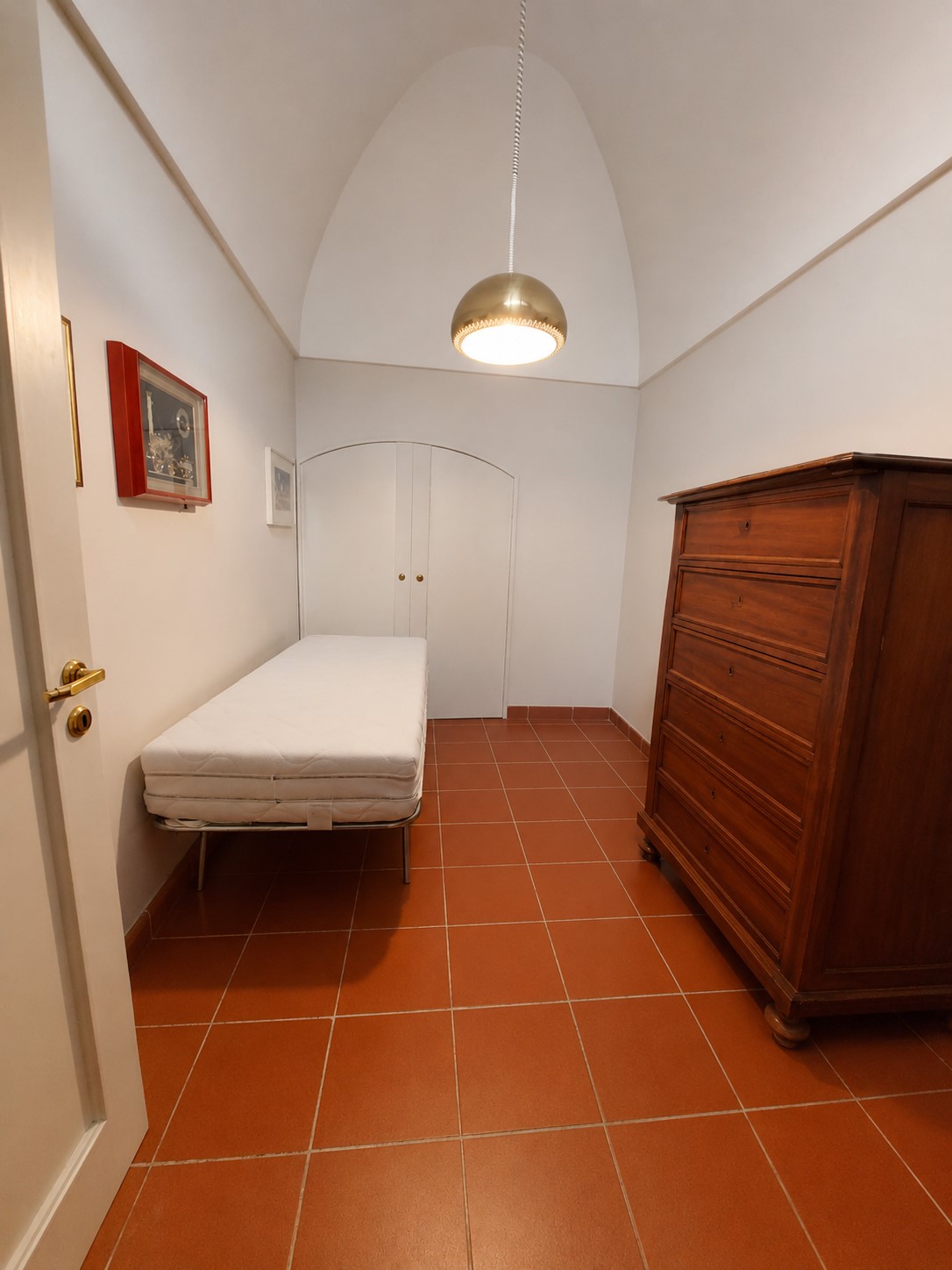 Casa indipendente in via Matteotti
