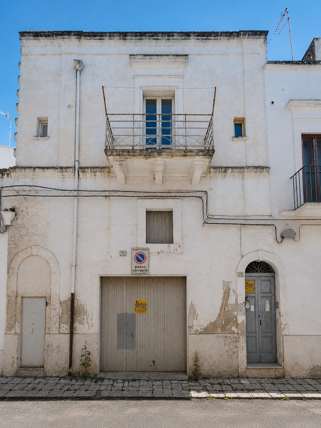 ChatGPT Image 5 giu 2026, 20_28_06 Casa indipendente in via Glionna