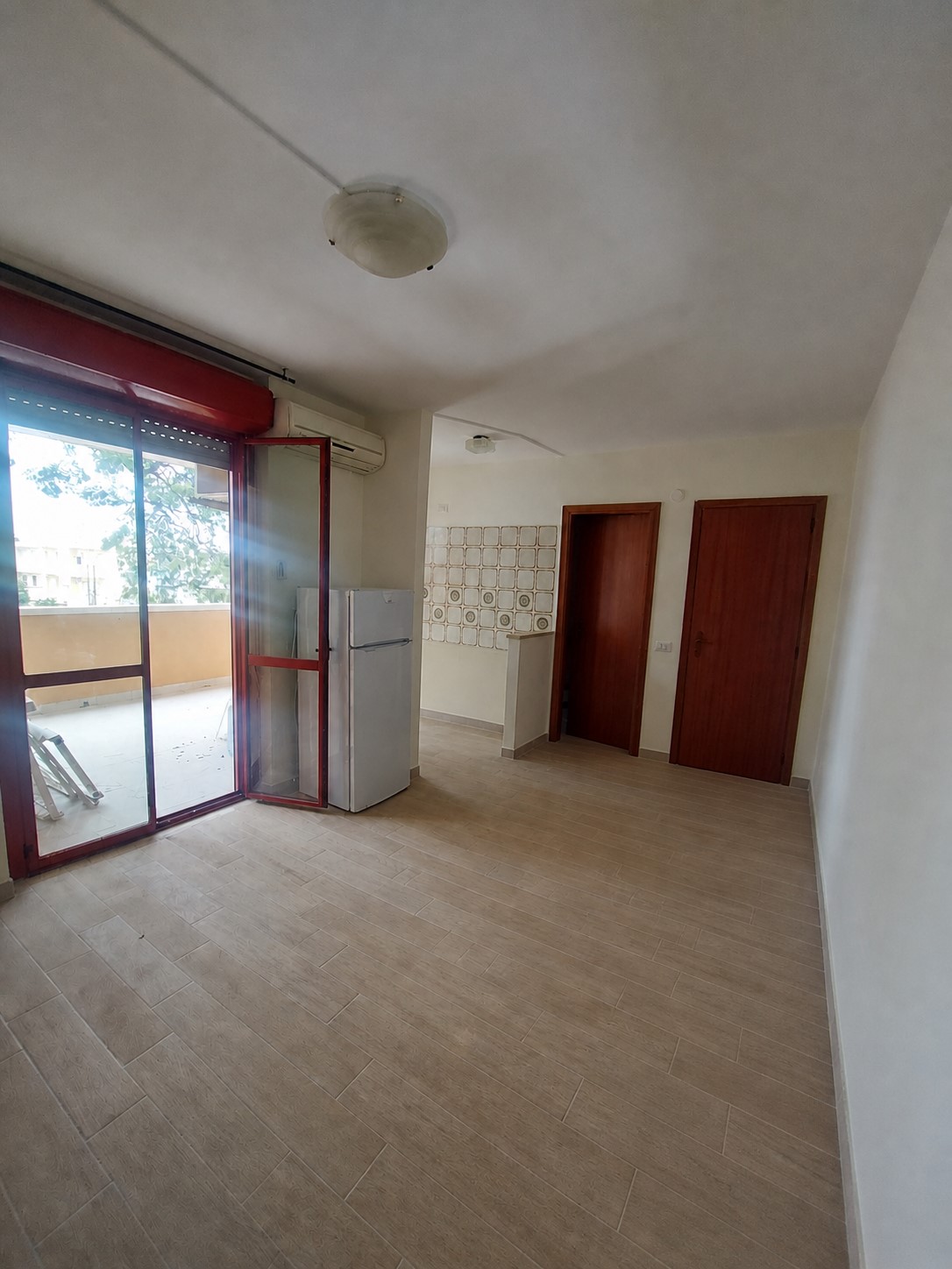 Appartamento in via Pitagora