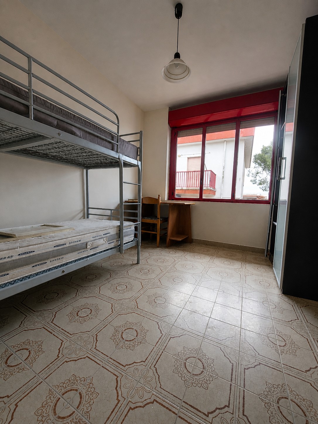 Appartamento in via Pitagora