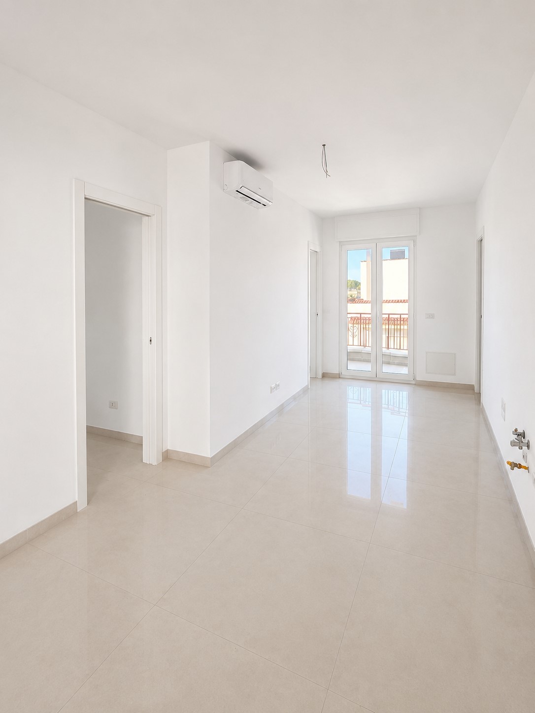 cucina Appartamento in via Arturo Toscanini