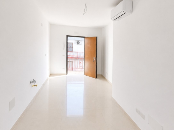 Appartamento in via Arturo Toscanini