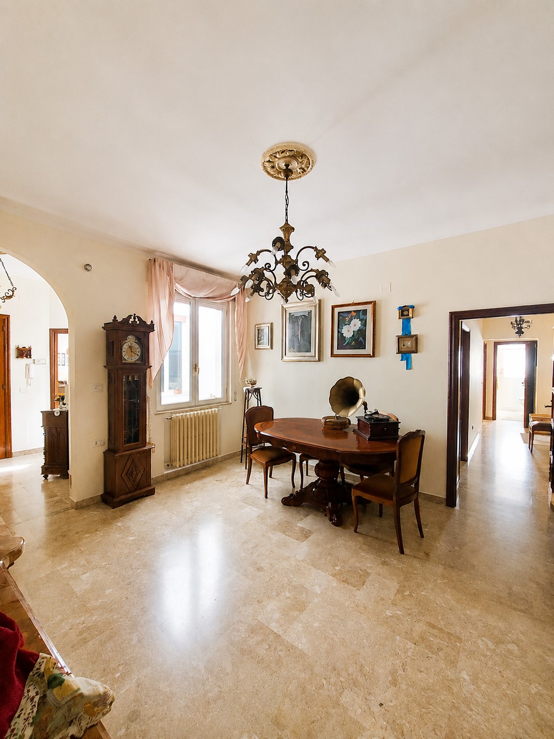 015 Intero stabile in via Redipuglia – via Asiago