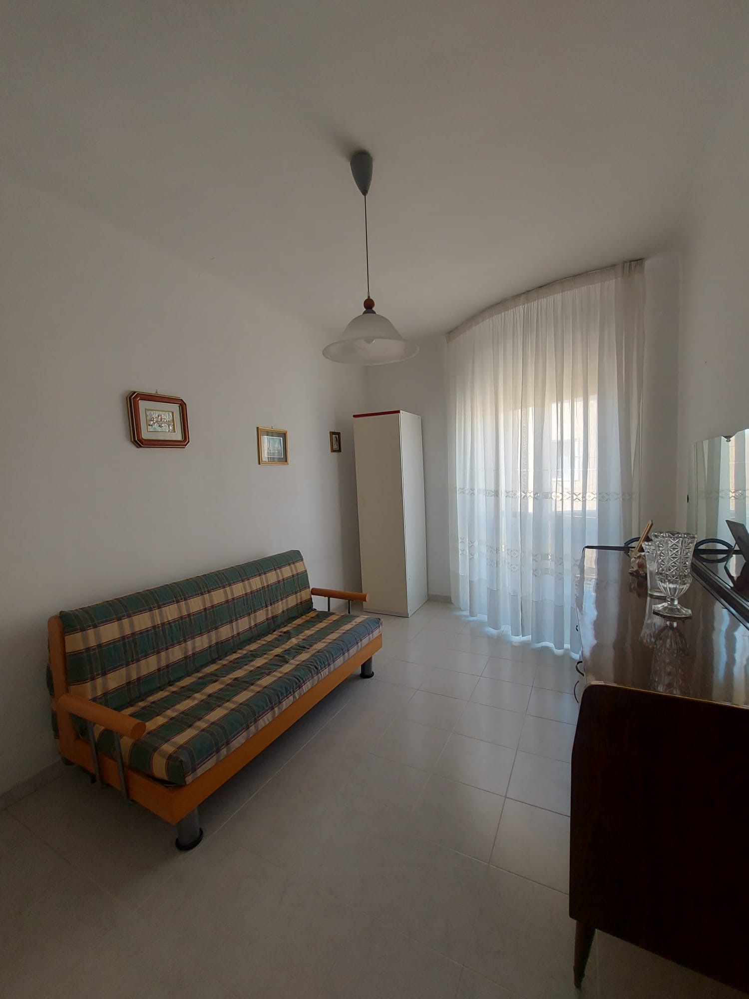 1 Appartamento in via Fosse Ardeatine