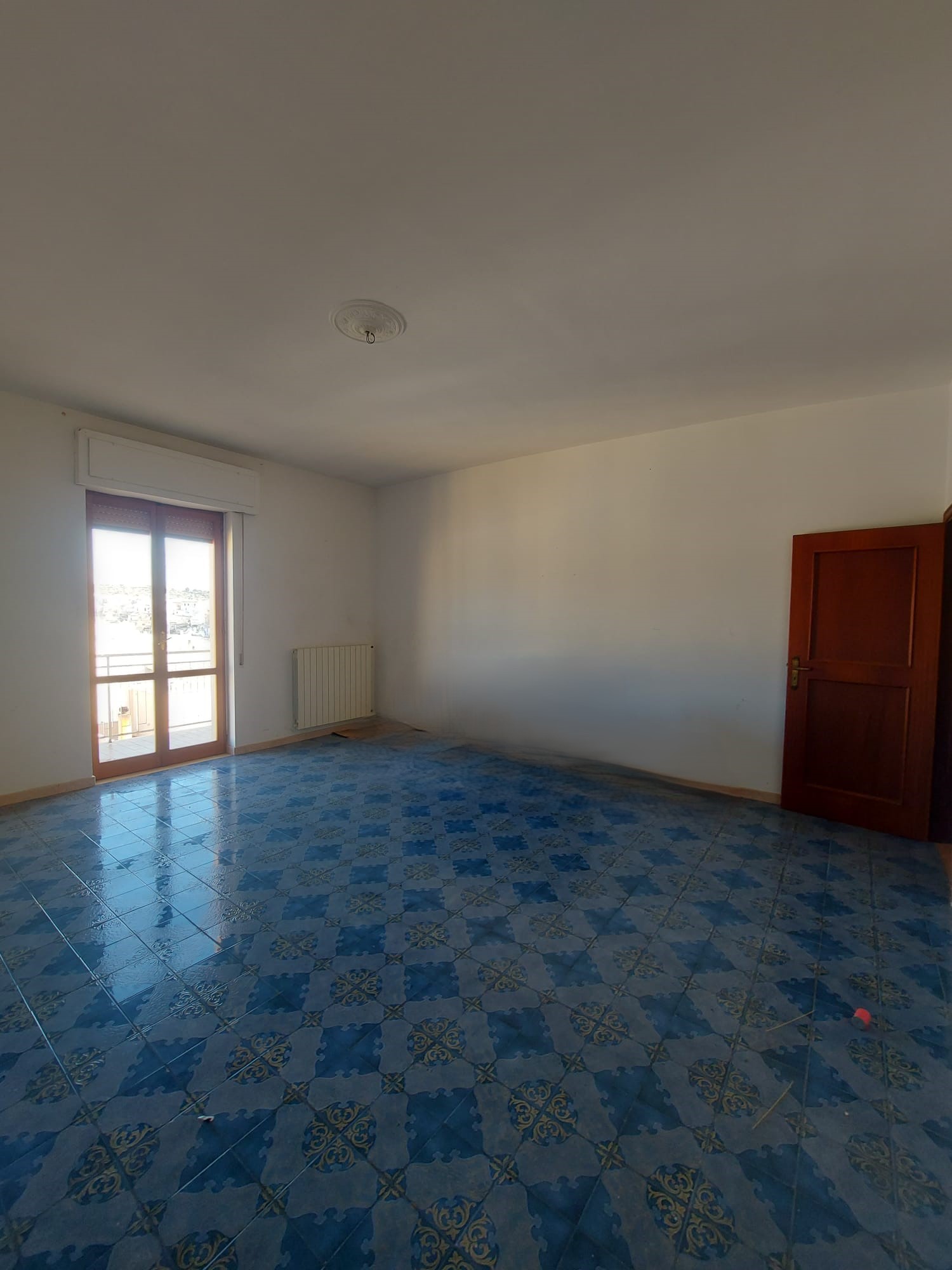 Appartamento in via G. Puccini
