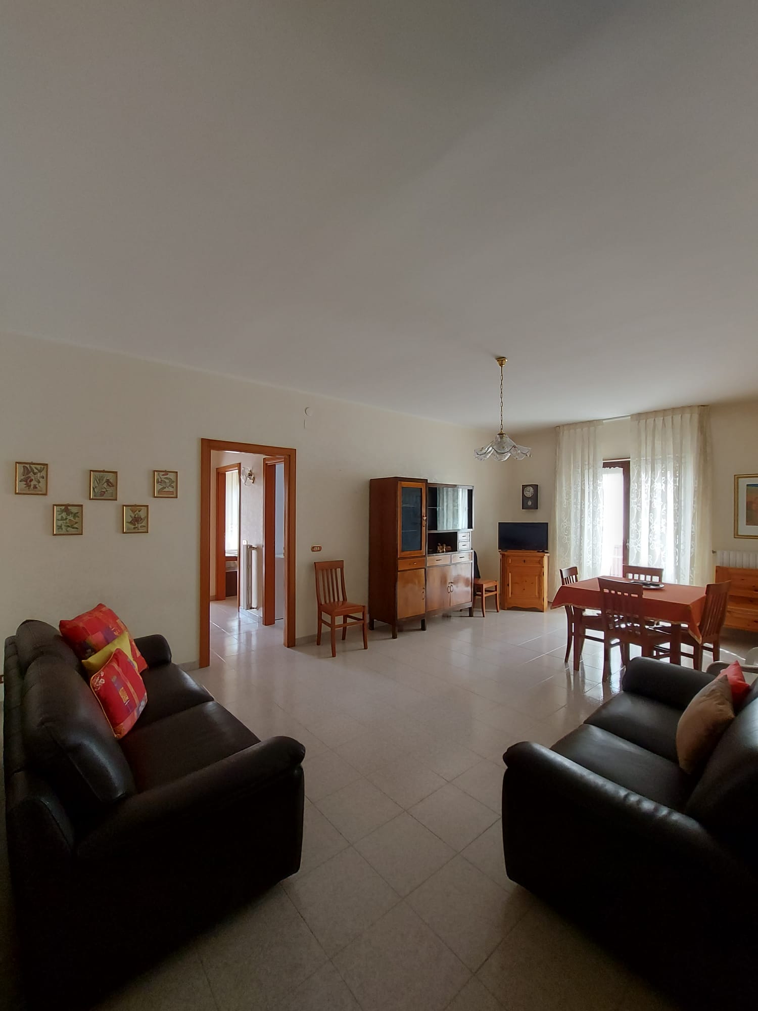 1 Appartamento in via Teatro