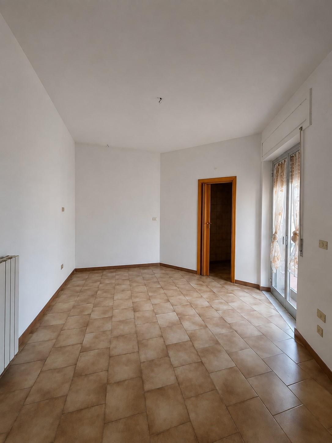 1 Casa indipendente in via G. Matteotti