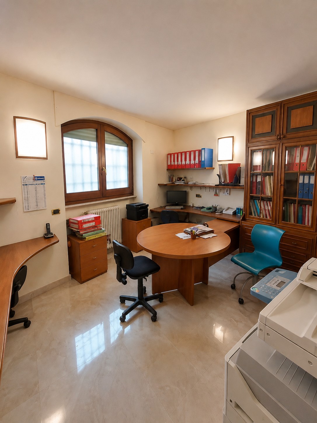 1 Immobile in via Isola Caprera-via Cavour