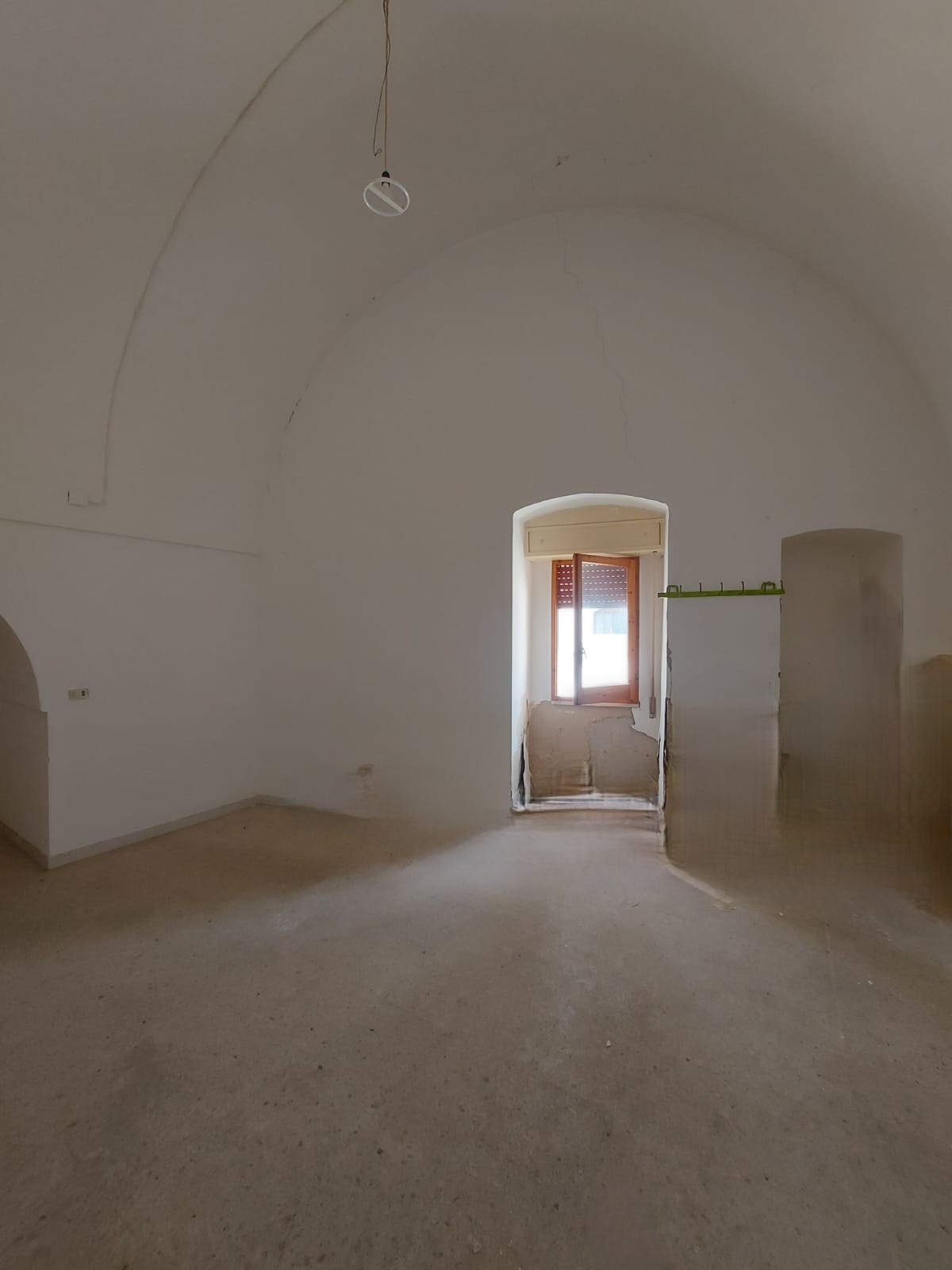 Casa indipendente via Datteri
