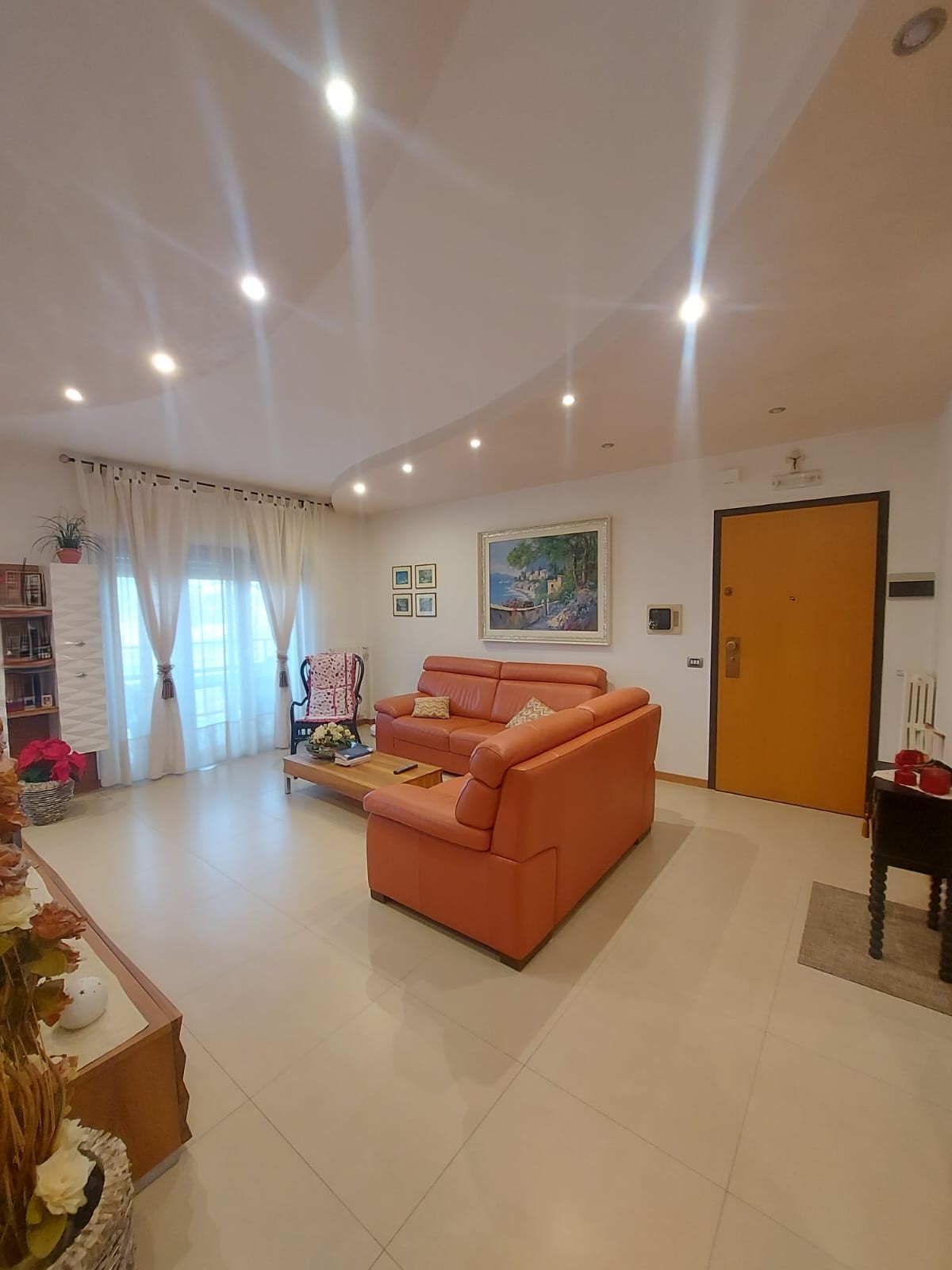 11 Appartamento in via Gorizia