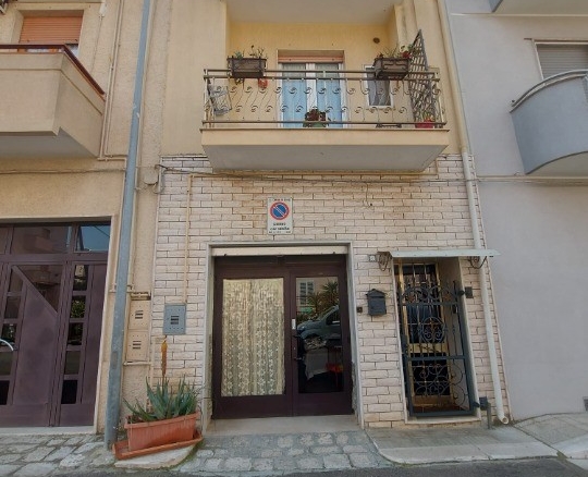 Intero stabile in via Redipuglia – via Asiago