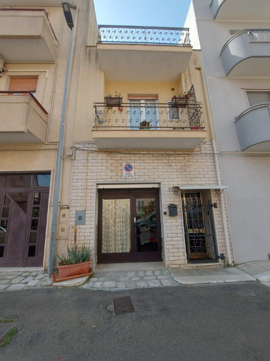 11 Intero stabile in via Redipuglia – via Asiago