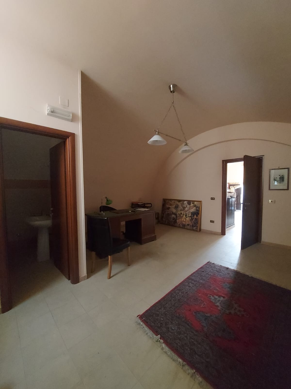 2 Ufficio in via Cortina