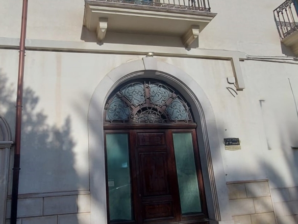 Immobile in via Isola Caprera-via Cavour
