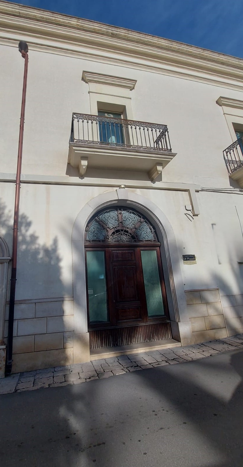 2 Immobile in via Isola Caprera-via Cavour