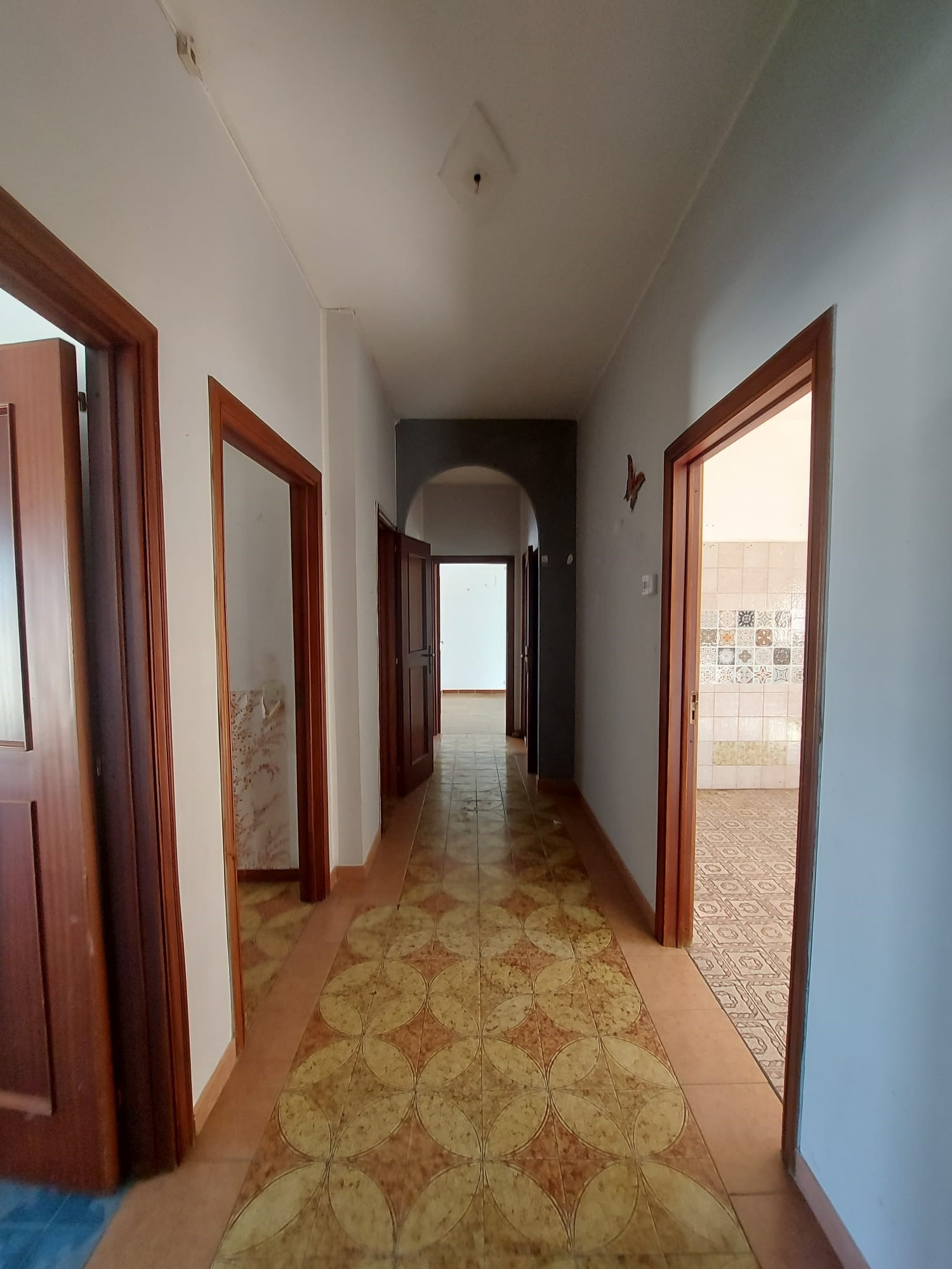Appartamento in via G. Puccini