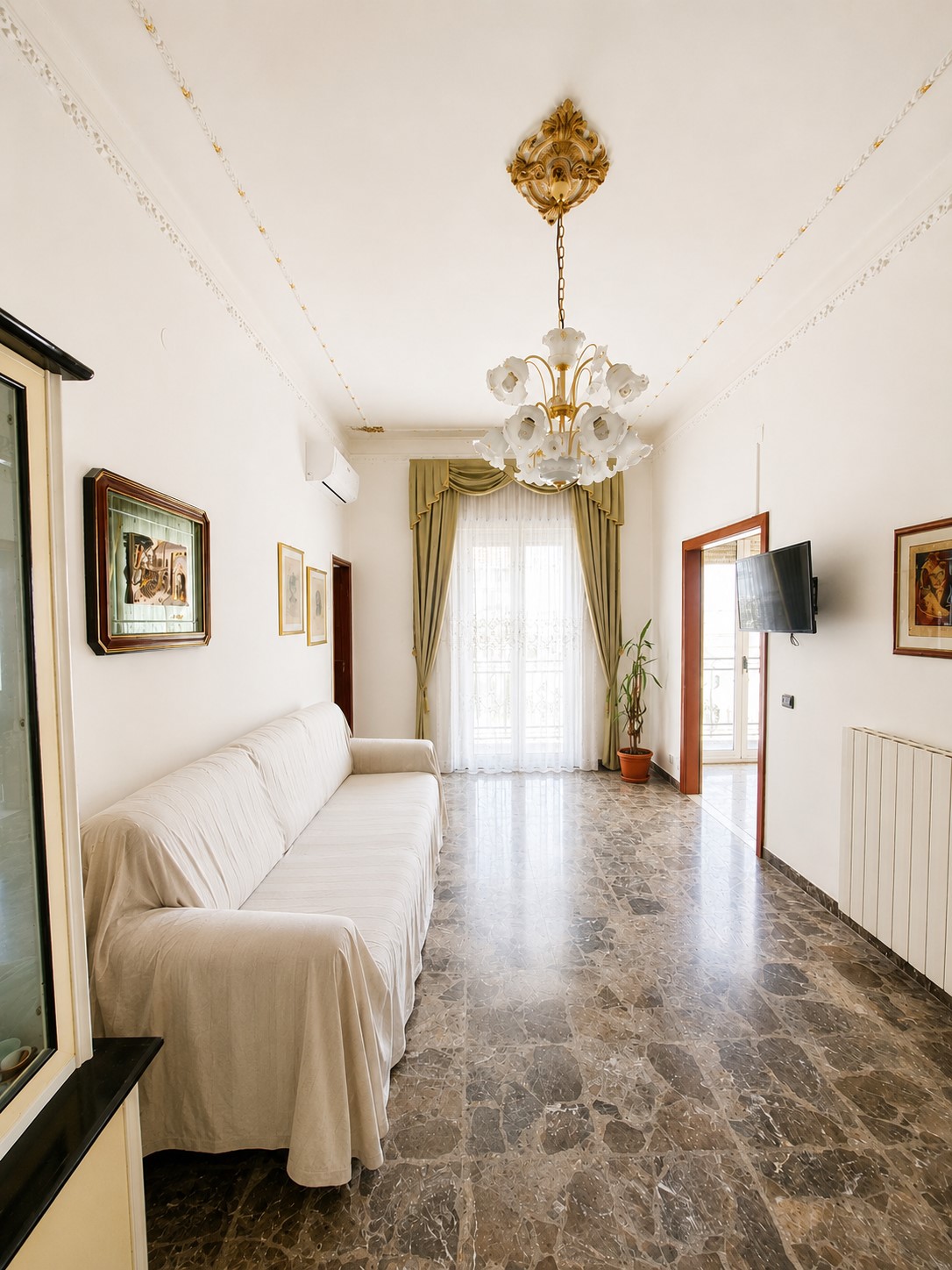 2 Casa indipendente in via XXIV Maggio