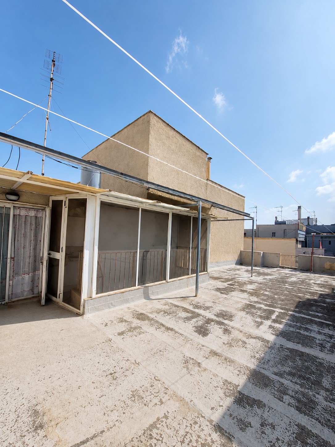 20 Intero stabile in via Redipuglia – via Asiago